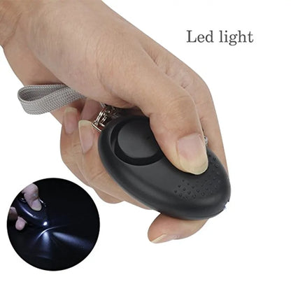 Keychain Safe Sound Anti-Attack Alarm - YGSHOP