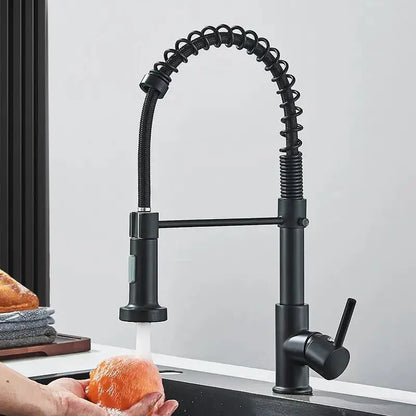 Pull-Out Kitchen Faucet - YGSHOP