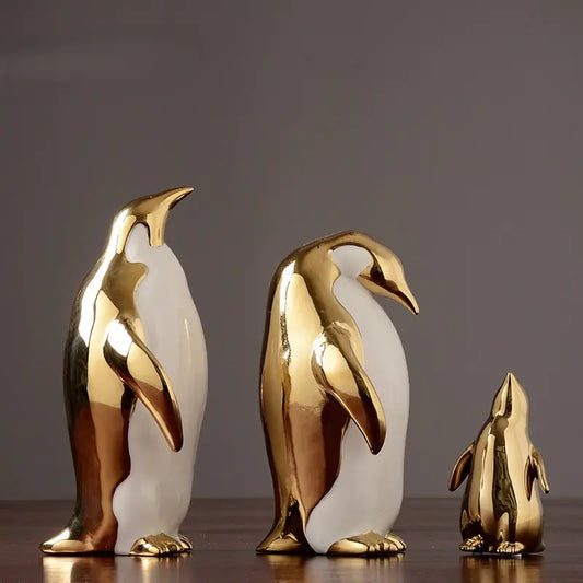 Penguin Home Decor - YGSHOP