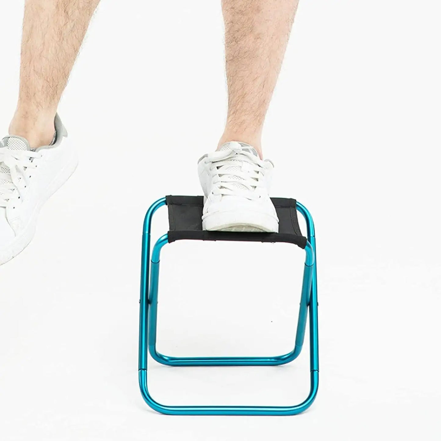Portable Folding Fishing Chair - YGSHOP