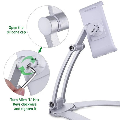 Kitchen Tablet Mount Stand - YGSHOP
