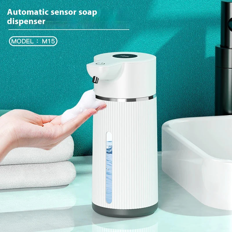 Automatic Inductive Soap Dispenser - YGSHOP