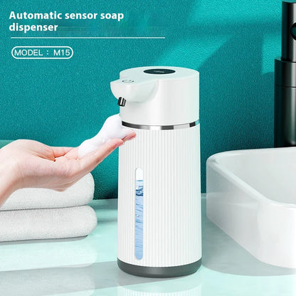 Automatic Inductive Soap Dispenser - YGSHOP