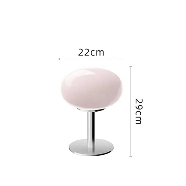 Lollipop Table Lamp