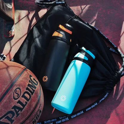Thermos with Magnetic Lid - YGSHOP