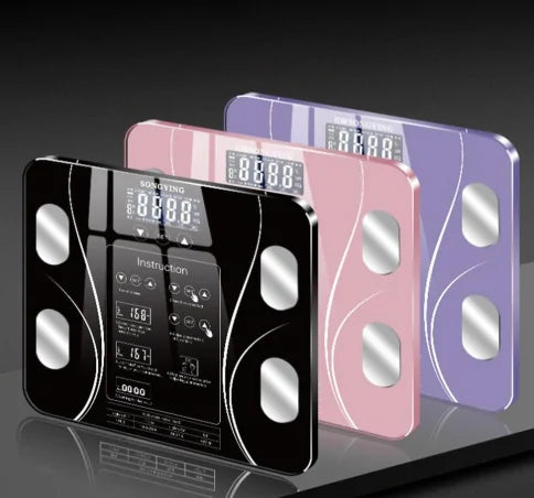 Body Fat Scale & Health Analysis - YGSHOP
