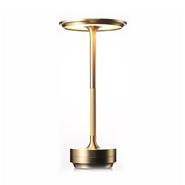 Home Restaurant Bar Desk Lamp