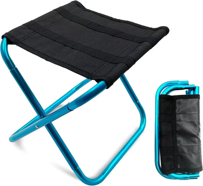 Portable Folding Fishing Chair - YGSHOP